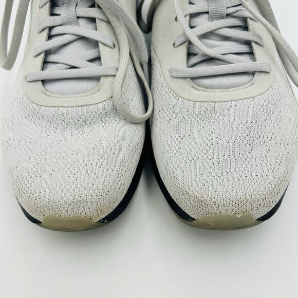 Reebok Cloudride DMX Moving Air Gray Walking Shoes Sneakers Womens Size 9 - Picture 6 of 11